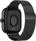 Xiaomi Redmi Watch 4/5 /Band 8 Pro /Band 9 Pro Kordon Milano Loop Metal Kordon