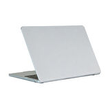 Apple Macbook Pro 14inç M1/M2 A2442 A2779 Kılıf Premium İnce PC Mat Bottom Kapak
