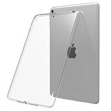 Apple iPad Air 11inç M2/M3 2025-2024 Kılıf Tablet Hibrit Silikon Case