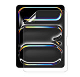 Apple iPad Air 11inç M2/M3 2025-2024 Tablet Nano Ekran Koruyucu