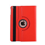 Apple iPad Air 13inç M2 2024 Kılıf 360 Dönebilen Standlı Case A2898 A2899 A2900