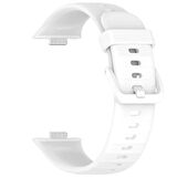 MobaxAksesuar Huawei Watch Fit 4/Fit 4 Pro/Fit 3 Kordon Spor Silikon Kordon Mix (Fit/Fit2 Uyumlu Değildir)