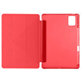 Lenovo Tab M11 /Tab K11 11inç 2024 Kılıf Kalem Bölmeli Trifolding Case TB330FU TB330XU TB331FC