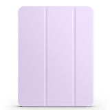 Apple iPad Pro 11inç M4 2024 Kılıf Flip Cover Kalem Bölmeli PC Case A2836 A2837 A3006