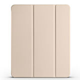 Apple iPad Air 5. Nesil 10.9 Kılıf Flip Cover Kalem Bölmeli PC Case-10.Nesil DEĞİL-A2588 A2589 A2591
