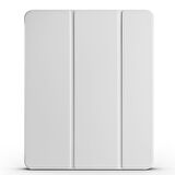 Apple iPad Air 5. Nesil 10.9 Kılıf Flip Cover Kalem Bölmeli PC Case-10.Nesil DEĞİL-A2588 A2589 A2591