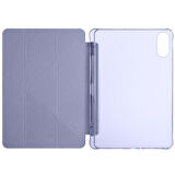 Xiaomi Redmi Pad Pro / Poco Pad 12.1inç Kılıf Kalem Bölmeli Trifolding Case (Düz Redmi Pad Değildir)