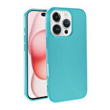 Apple iPhone 16 Pro Kılıf LSR İçi Kadife Lansman Kapak