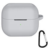 Samsung Galaxy Buds 3 / 3 Pro Kılıf Standart Yumuşak Silikon Kılıf