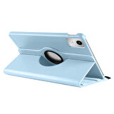 Lenovo Tab M11 /Tab K11 11inç 2024 Kılıf 360 Dönebilen Standlı Case TB330FU TB330XU TB331FC