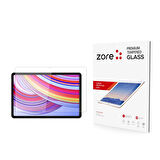 MobaxAksesuar Xiaomi Redmi Pad Pro Tablet Temperli Cam Ekran Koruyucu