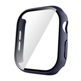 Apple Watch 10 Serisi 42mm Sert PC Kasa ve Ekran Koruyucu 35