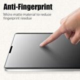 Apple iPad Pro 13in M4 2024 Çok Kullanımlı Magnetik Paper Like Ekran Koruyucu A2925 A2926 A3007