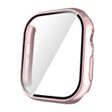 Apple Watch Serisi 10 46mm Sert PC Kasa ve Ekran Koruyucu 35