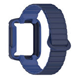 Xiaomi Redmi Watch 2 Lite Kordon Double Color Magnetic Strap 105-BH52