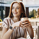 Apple Watch 42/44/45/46/49mm Kordon Leopar Desen Yumuşak Silikon Kordon 2/3/4/5/6/se/7/8/9/10/ultra