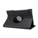 Xiaomi Redmi Pad SE 8.7inç Kılıf 360 Dönebilen Standlı Case (RedmiPad SE 11inçDeğildir)