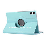 Honor Pad X8a 11inç Kılıf 360 Dönebilen Standlı Case (HonorPad X8/X8 Pro Değildir)