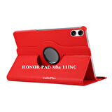 Honor Pad X8a 11inç Kılıf 360 Dönebilen Standlı Case (HonorPad X8/X8 Pro Değildir)
