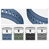 Huawei Watch GT 2 3 4 5 Pro SE Elite E 46mm (22mm) Kordon GT5 Seri Lansman Kordon 128 (42mm Değildir)