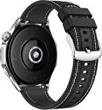 Huawei Watch GT 2 3 4 5 Pro SE Elite E 46mm (22mm) Kordon GT5 Seri Lansman Kordon 128 (42mm Değildir)