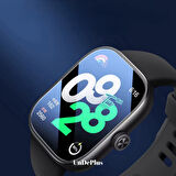 Xiaomi Redmi Watch 5 Lite Kolay Uygulama Aparatlı Cam Ekran Koruyucu 01