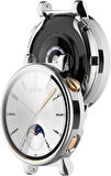 Huawei Watch GT 5 41mm Sert PC Kasa ve Ekran Koruyucu (42/46mm Uyumlu Değildir)