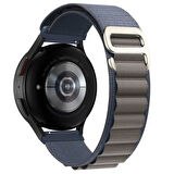 Huawei Watch 3 GT GT2 GT2e GT3 GT4 GT5 Pro 46mm Ultimate SE Elite Kordon Alpine Loop Kordon 22mm