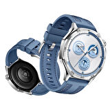 Huawei Watch GT GT2 GT3 GT4 42mm/Honor Magic 2 (20mm) Kordon GT5 Seri Lansman Kordon 128
