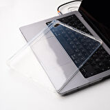 Apple iPad Air 11inç M2/M3 Air 4/5.Nesil 10.9 Kılıf Arka Kapak Kalem Bölmeli 2025-2024