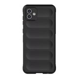 Samsung Galaxy A06 Kılıf Elde Tutma Kolaylıkla Kaydırmaz Kenar Line Dizayn Optietnik Kapak