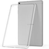 Samsung Galaxy Tab A 8.0 T290 T295 T297 Kılıf Tablet Hibrit Silikon Case