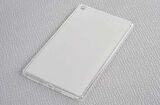 Samsung Galaxy Tab A 8.0 T290 T295 T297 Kılıf Tablet Hibrit Silikon Case