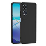 Oppo A60 Kılıf İçi Kadife Lansman Kapak