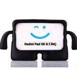 Xiaomi Redmi Pad SE 8.7inç Kılıf Çocuklara Özel Silikon Kılıf