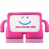 Honor Pad X8a 11inç Kılıf Çocuklara Özel Silikon Kılıf
