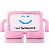 Honor Pad X8a 11inç Kılıf Çocuklara Özel Silikon Kılıf