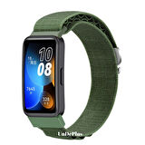 Xiaomi Mi Band 9 / Mi Band 8 Kordon Alpine Loop Kordon