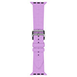 Apple Watch 10 Serisi 42mm - 38/40/41mm Kordon Silikon KatKat Kordon 92