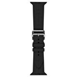 Apple Watch 10 Serisi 42mm - 38/40/41mm Kordon Silikon KatKat Kordon 92