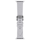 Apple Watch Ultra 1 / 2 49mm Kordon Silikon KatKat Kordon 92