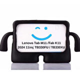 Lenovo Tab M11 /Tab K11 11inç 2024 Kılıf Çocuklara Özel Silikon Kılıf TB330FU TB330XU TB331FC