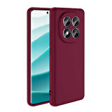 Xiaomi Redmi Note 14 Pro Plus Kılıf İçi Kadife Lansman Kapak