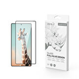 Samsung Galaxy S25 Ultra Rika Premium Temperli Cam Ekran Koruyucu