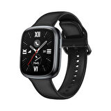 Honor Watch 4 Kordon Spor Silikon Kordon Mix