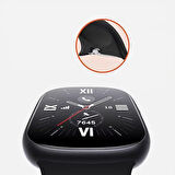 Honor Watch 4 Kordon Spor Silikon Kordon Mix