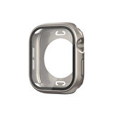 Apple Watch 10 Serisi 42mm 360 Korumalı Kasa ve Ekran Koruyucu 12