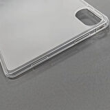 Xiaomi Redmi Pad Pro / Poco Pad 12.1inç 2024 Kılıf Tablet Hibrit Silikon Case Kapak