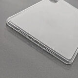 Xiaomi Redmi Pad Pro / Poco Pad 12.1inç 2024 Kılıf Tablet Hibrit Silikon Case Kapak