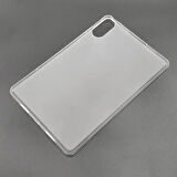 Xiaomi Redmi Pad Pro / Poco Pad 12.1inç 2024 Kılıf Tablet Hibrit Silikon Case Kapak